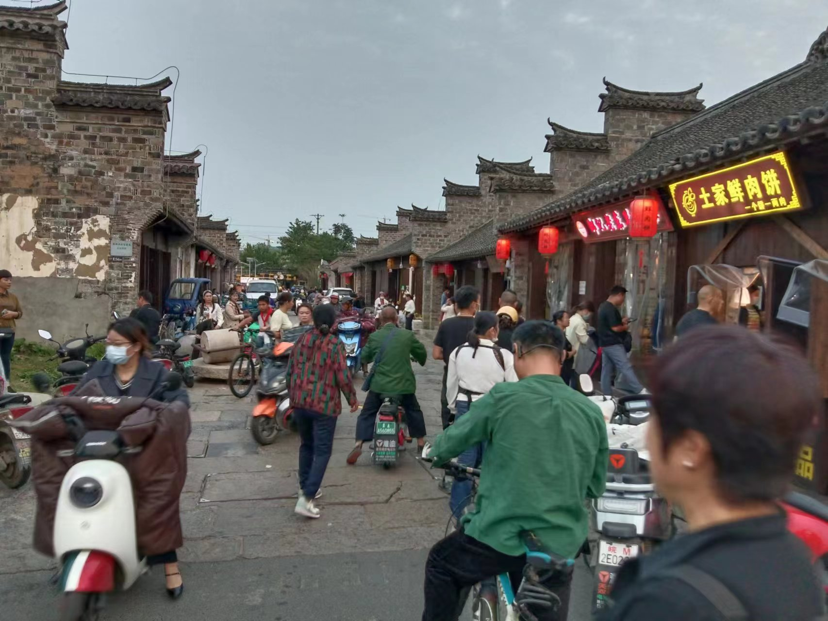 文旅集团挖掘本土文化 打造滁城文化新名片