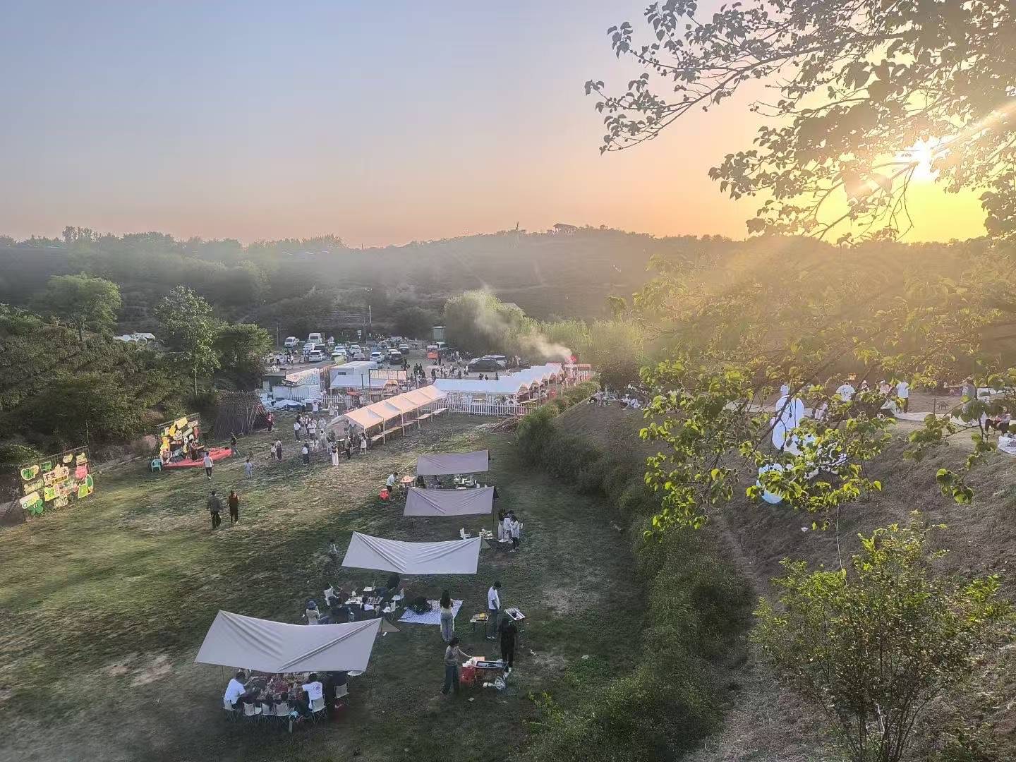 井楠乡村生活节:迎接全新机遇 为乡村发展再注活力