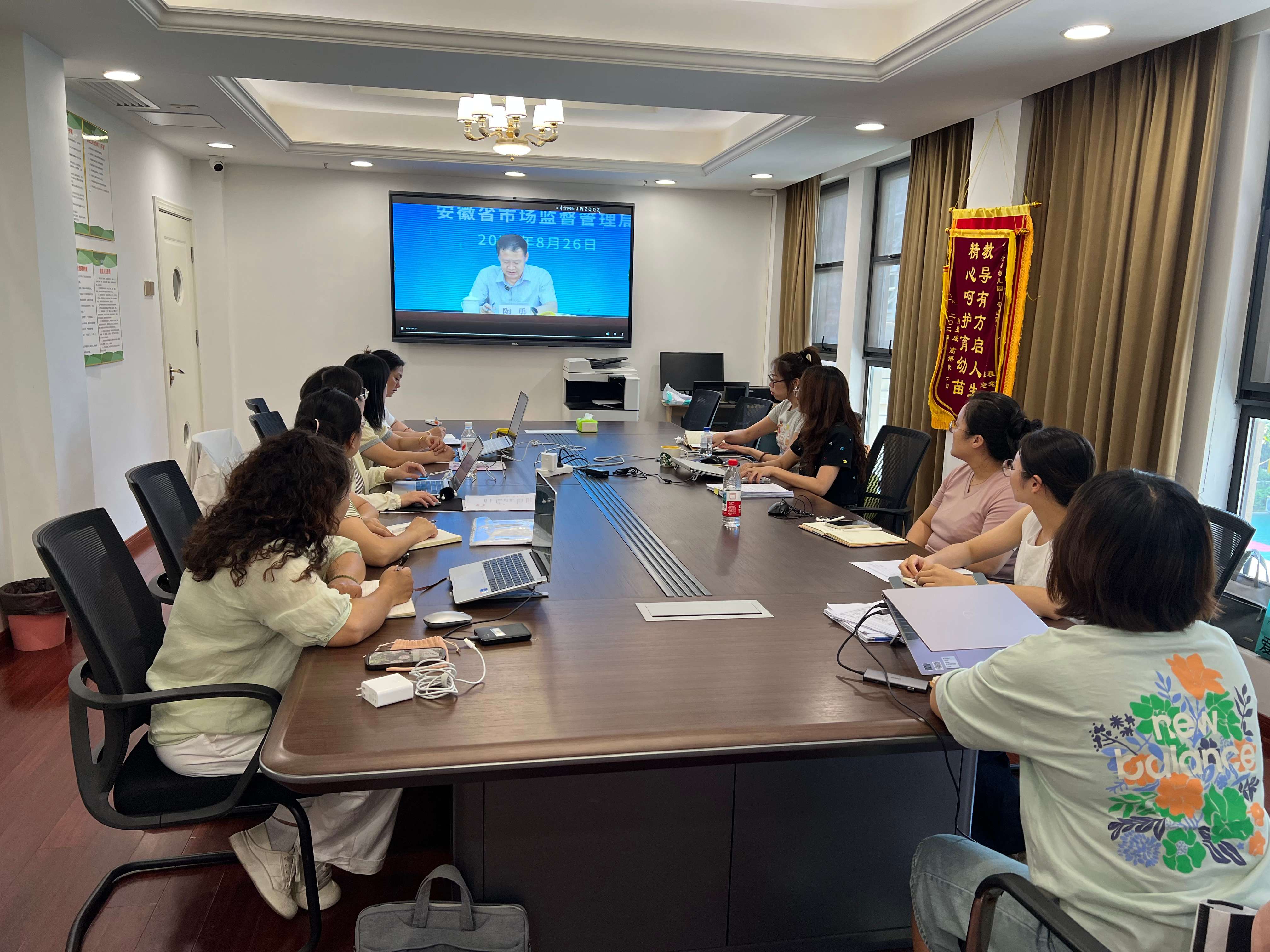 云朵幼儿园开展2025年膳食经费专题培训:筑牢饮食安全防线,守护幼儿健康成长