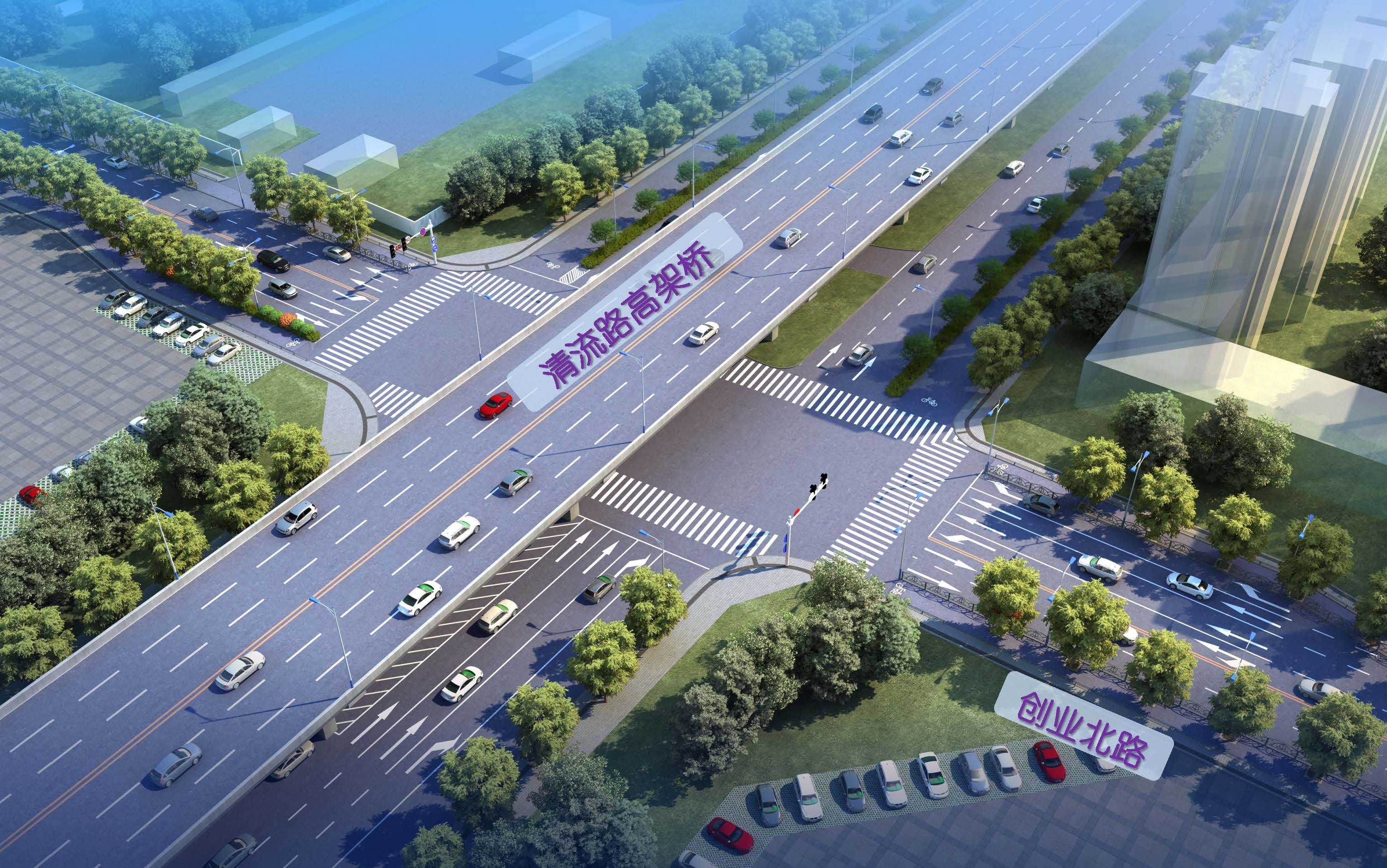 滁州市城乡建设规划设计院有限公司三项设计作品荣获2024-2025年度安徽省优秀工程勘察设计等级评定表彰